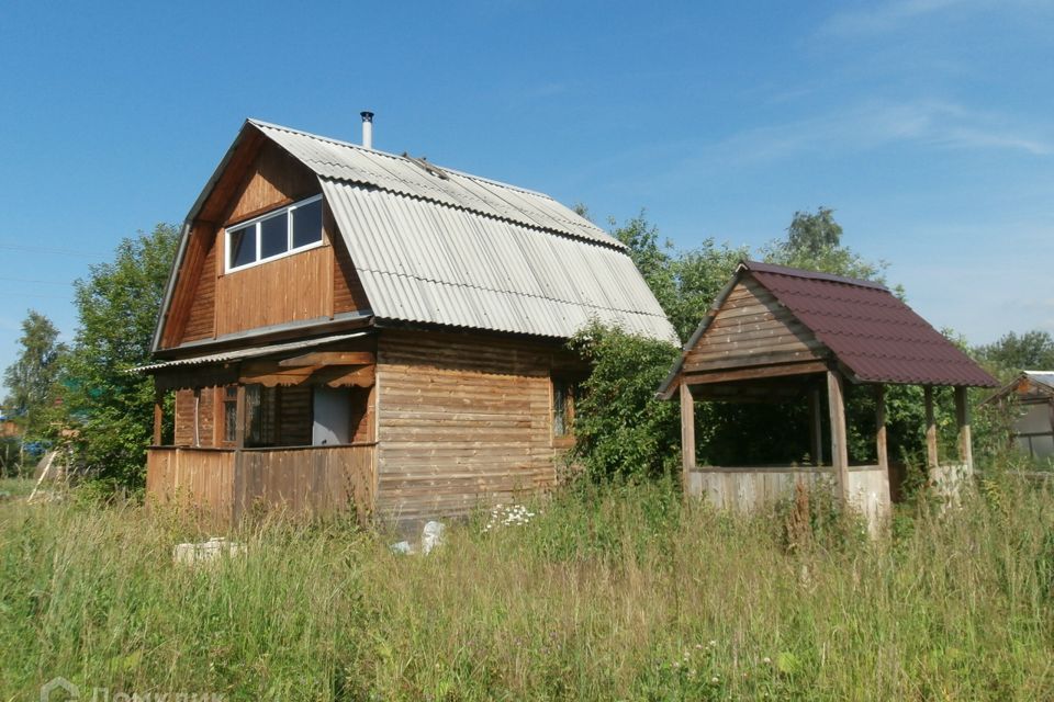 Купить Дом В Снт Астра Верхняя Пышма