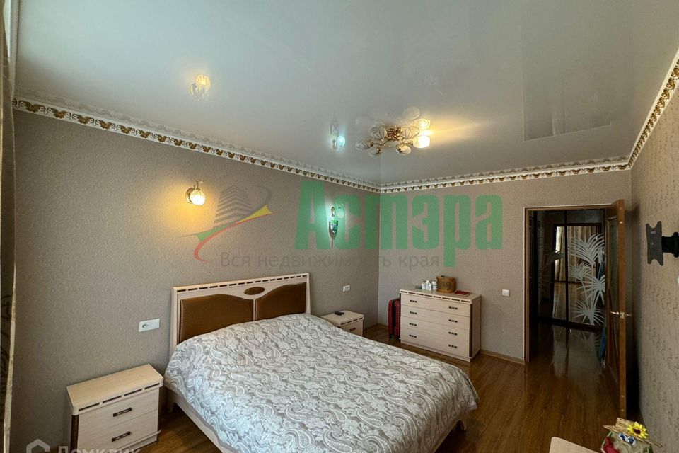 Продаётся 2-комнатная квартира, 61.7 м²