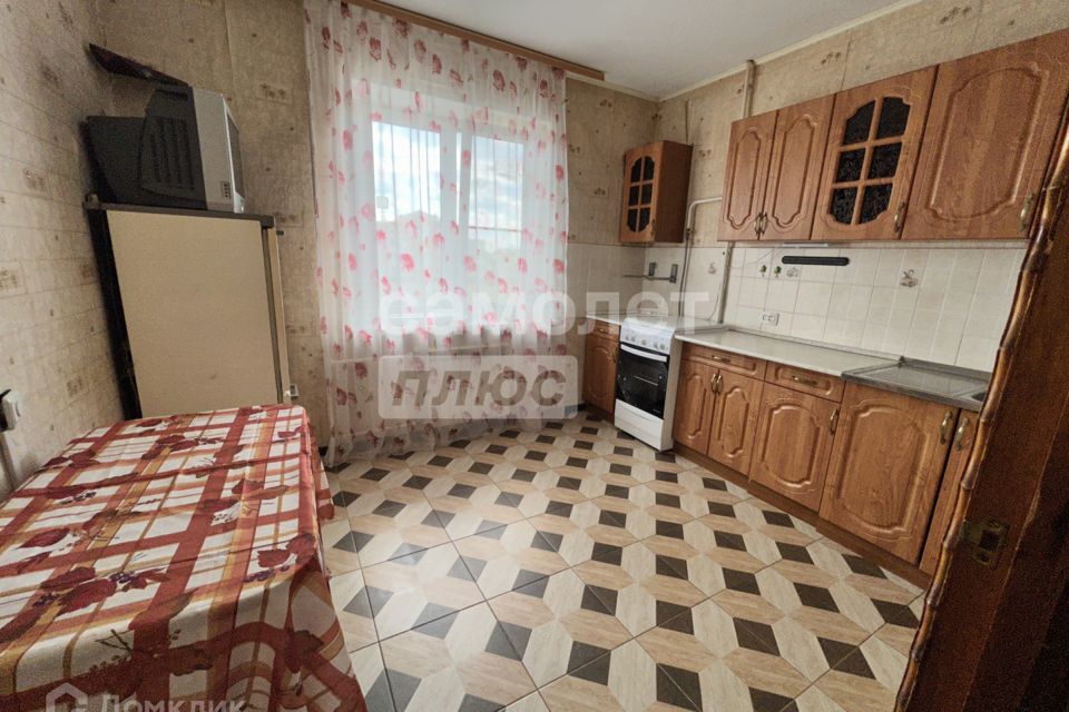 Продаётся 2-комнатная квартира, 52 м²