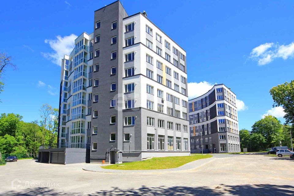 Продаётся 2-комнатная квартира, 70 м²