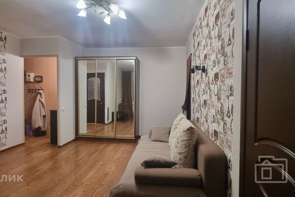 Сдаётся 2-комнатная квартира, 45 м²