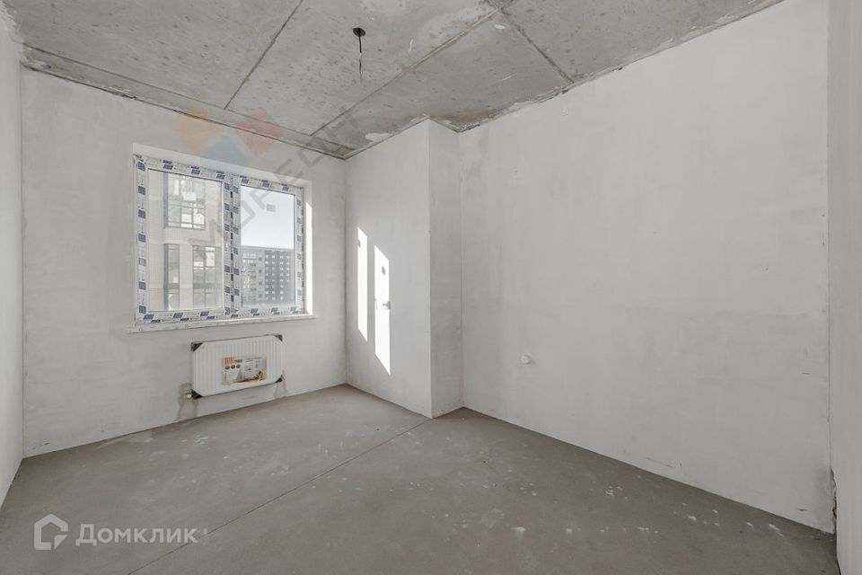 Продаётся 1-комнатная квартира, 37.2 м²