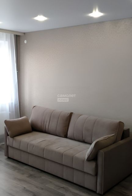 Сдаётся 2-комнатная квартира, 60 м²
