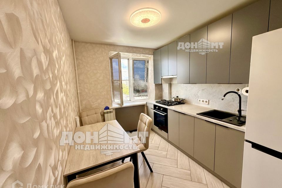Продаётся 1-комнатная квартира, 31.2 м²