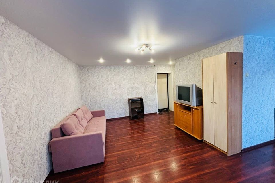 Сдаётся 1-комнатная квартира, 42 м²
