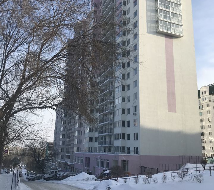 Продаётся 2-комнатная квартира, 62.2 м²