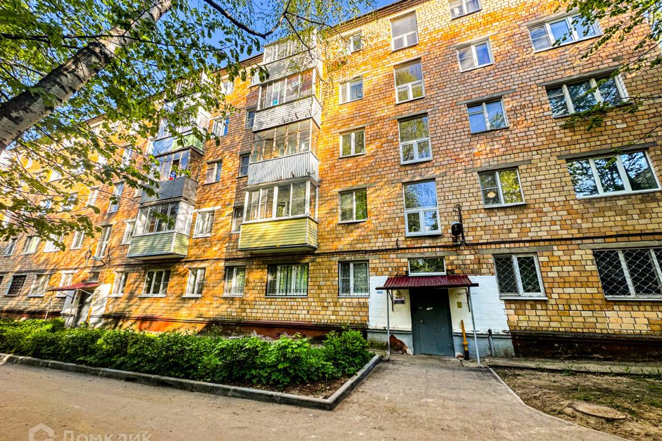 Продаётся 1-комнатная квартира, 31 м²