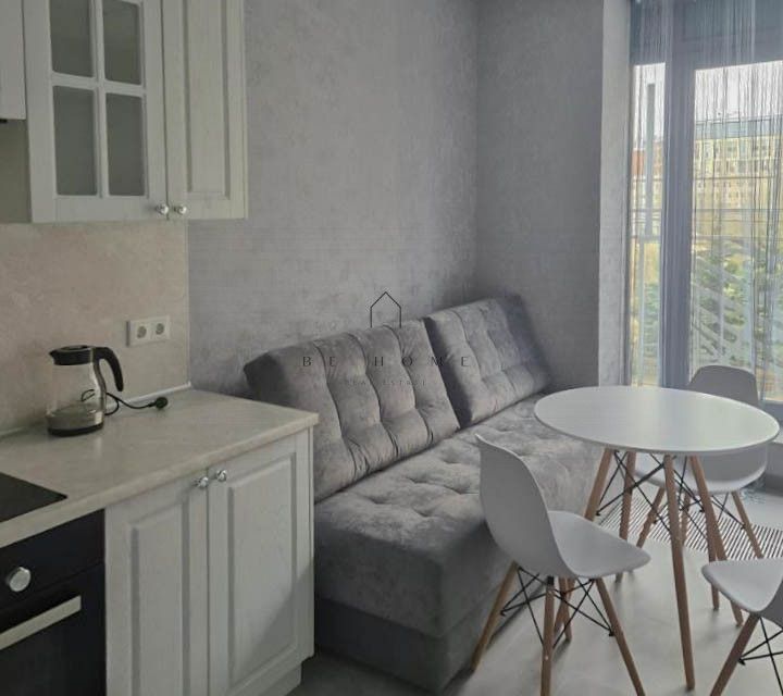 Сдаётся 2-комнатная квартира, 46 м²