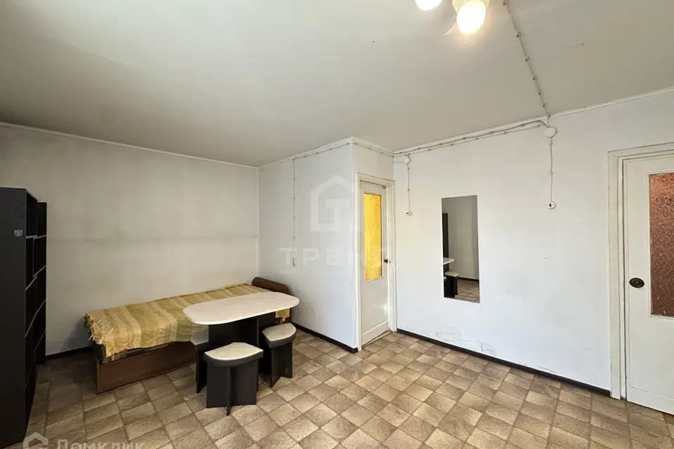 Продаётся 1-комнатная квартира, 28.2 м²