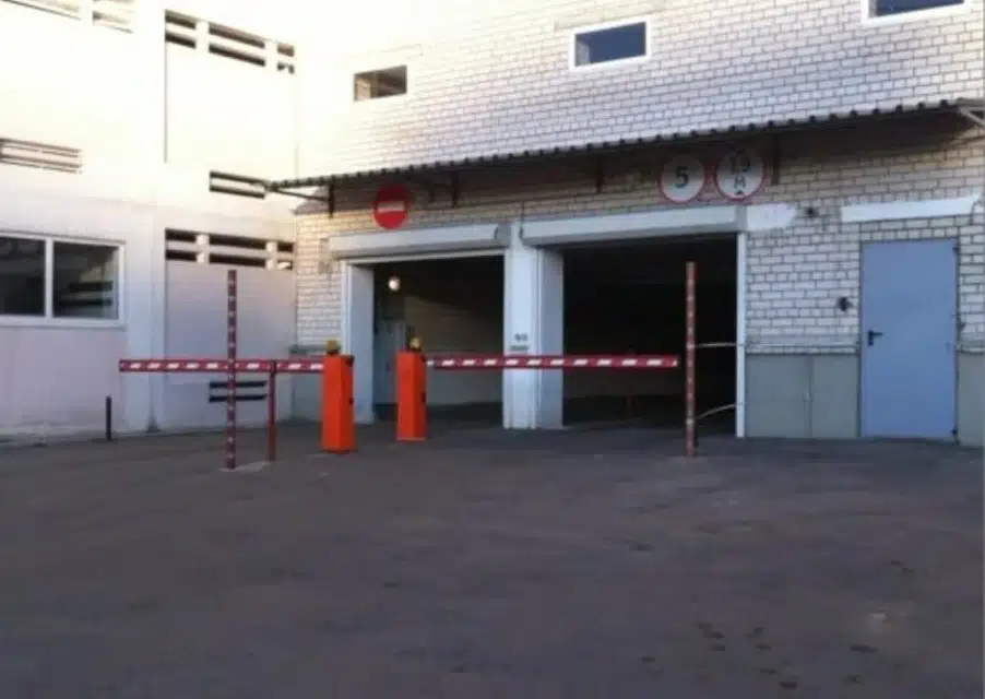 Продаётся гараж, 36 м²