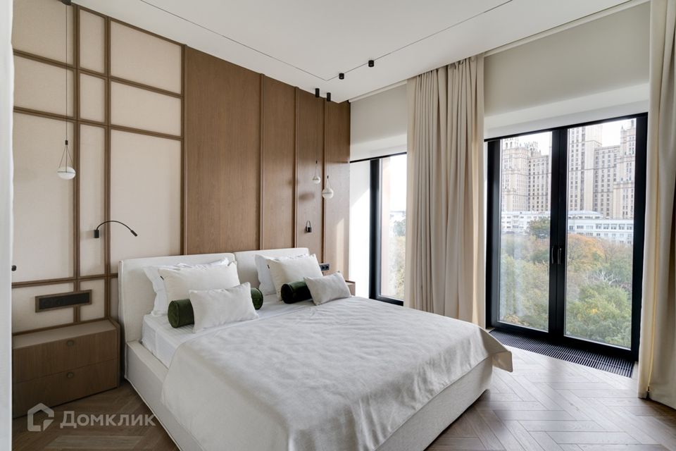 Продаётся 3-комнатная квартира, 91.5 м²