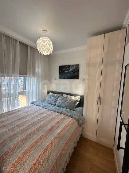 Продаётся студия, 26 м²