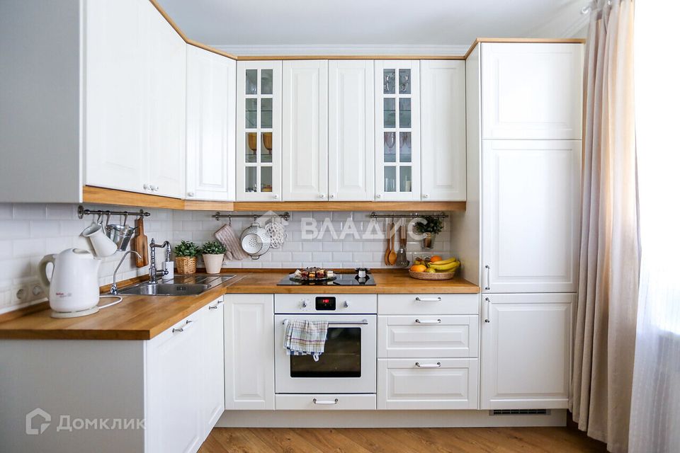 Продаётся 2-комнатная квартира, 47.3 м²
