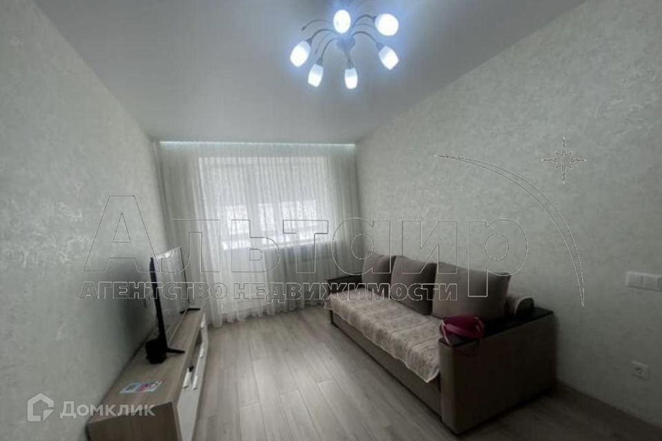 Сдаётся 2-комнатная квартира, 44 м²