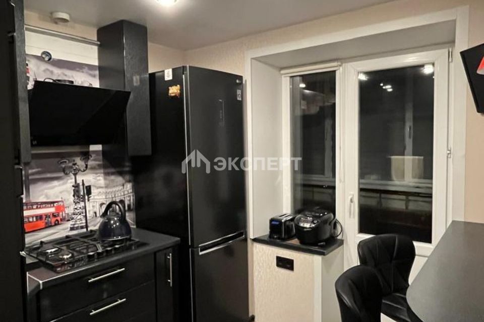 Продаётся 2-комнатная квартира, 48 м²