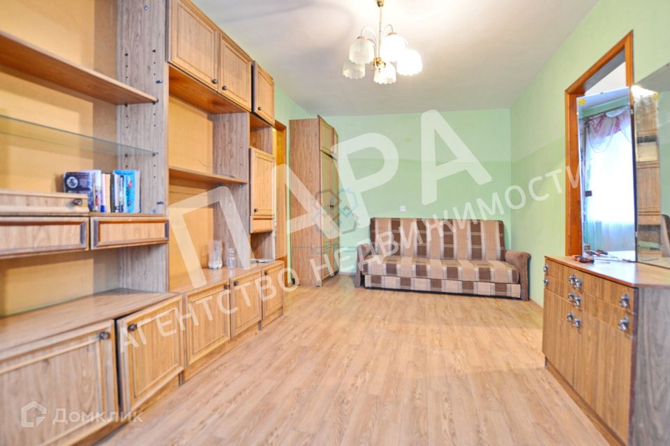 Сдаётся 3-комнатная квартира, 70 м²