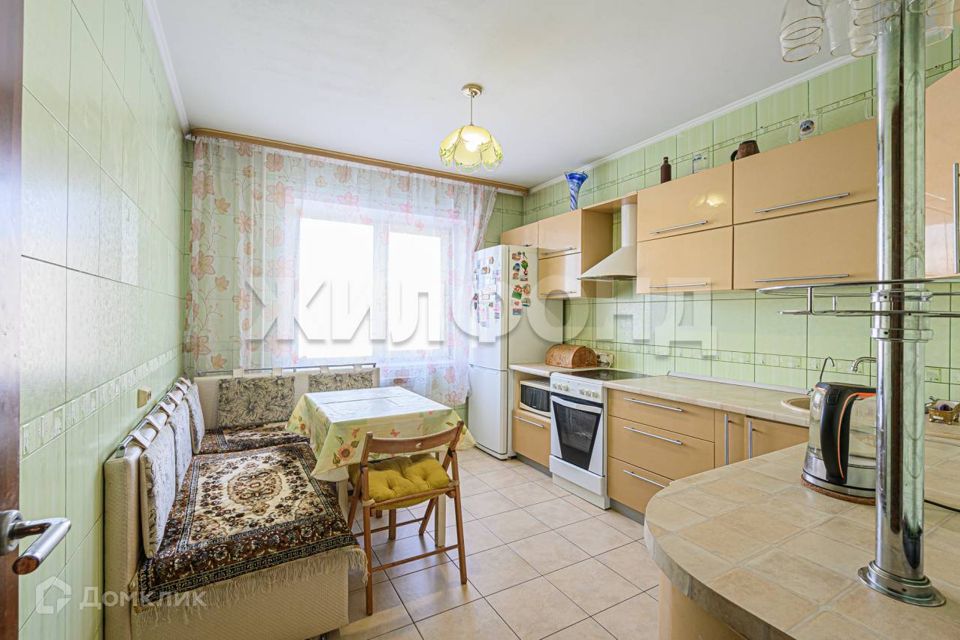 Продаётся 3-комнатная квартира, 70 м²