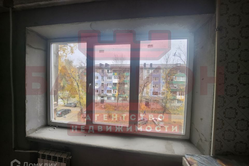 Продаётся 1-комнатная квартира, 32 м²