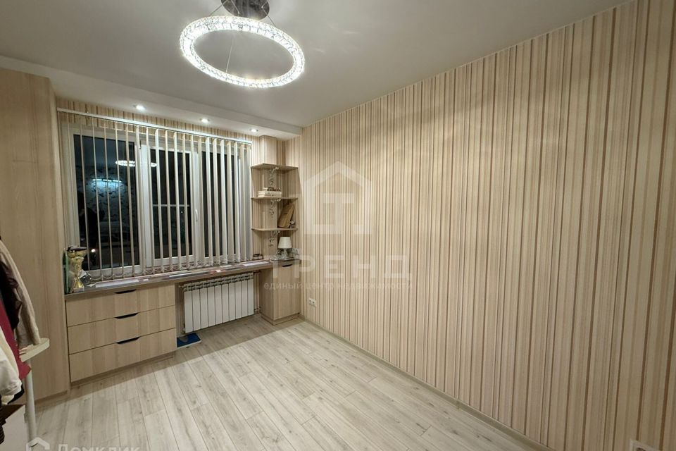 Продаётся 2-комнатная квартира, 51.1 м²