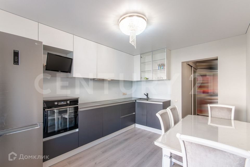 Продаётся 2-комнатная квартира, 66.2 м²