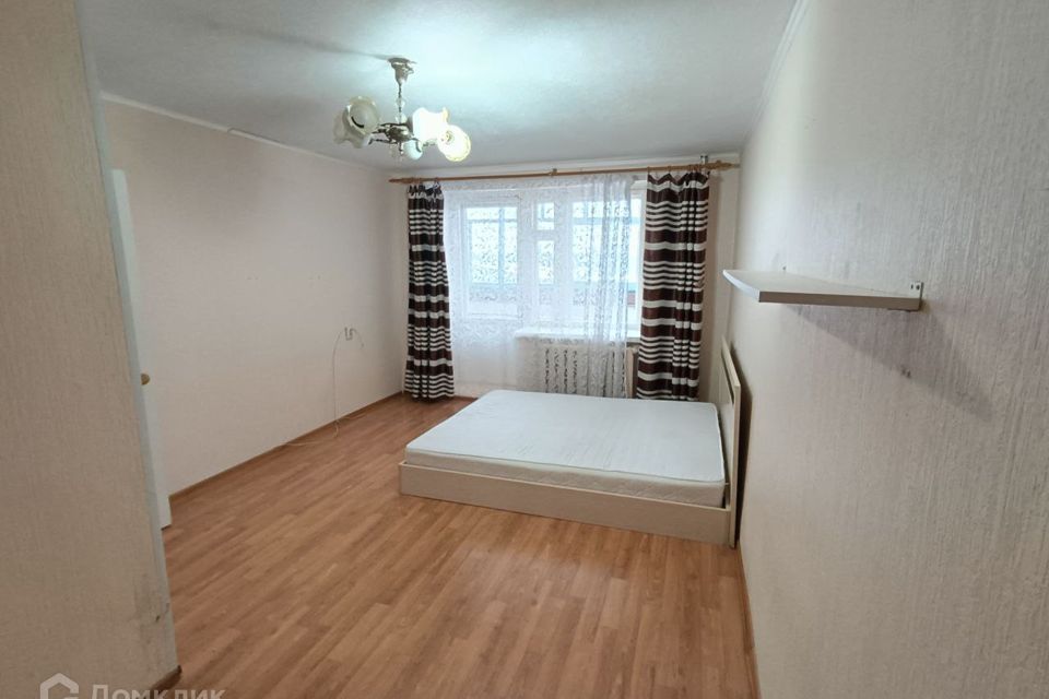 Продаётся 1-комнатная квартира, 32.1 м²