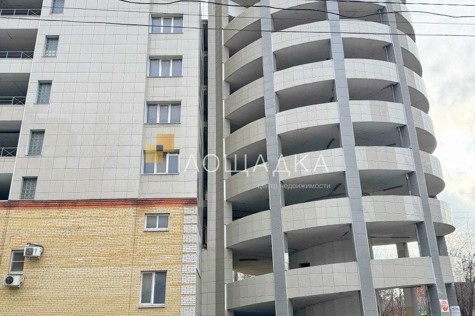 Продаётся машиноместо, 11 м²