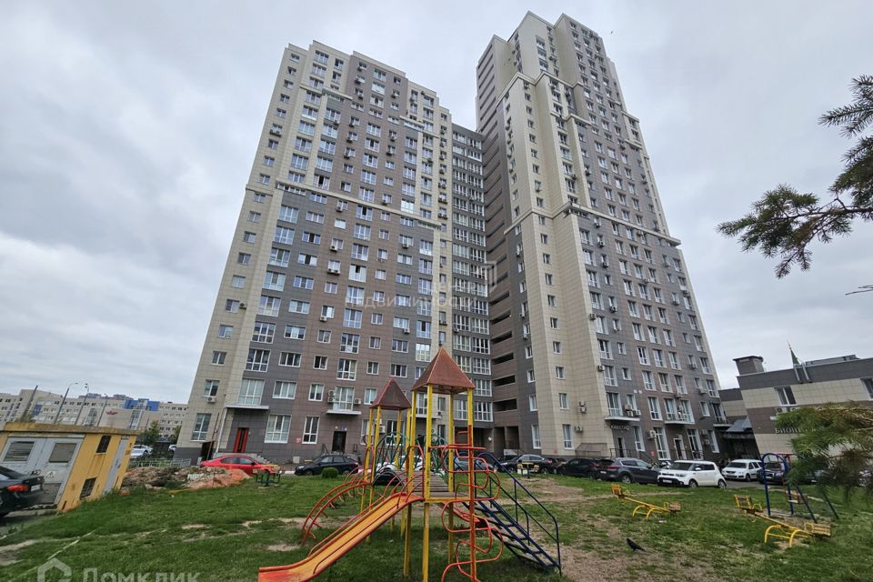 Продаётся 3-комнатная квартира, 74.1 м²