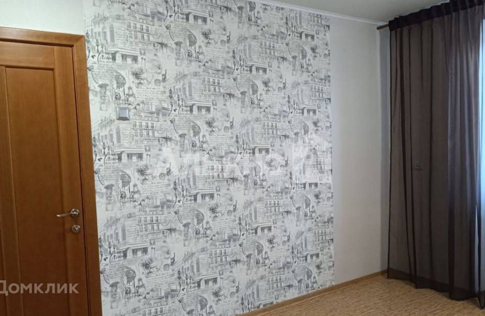 Продаётся 3-комнатная квартира, 54.8 м²