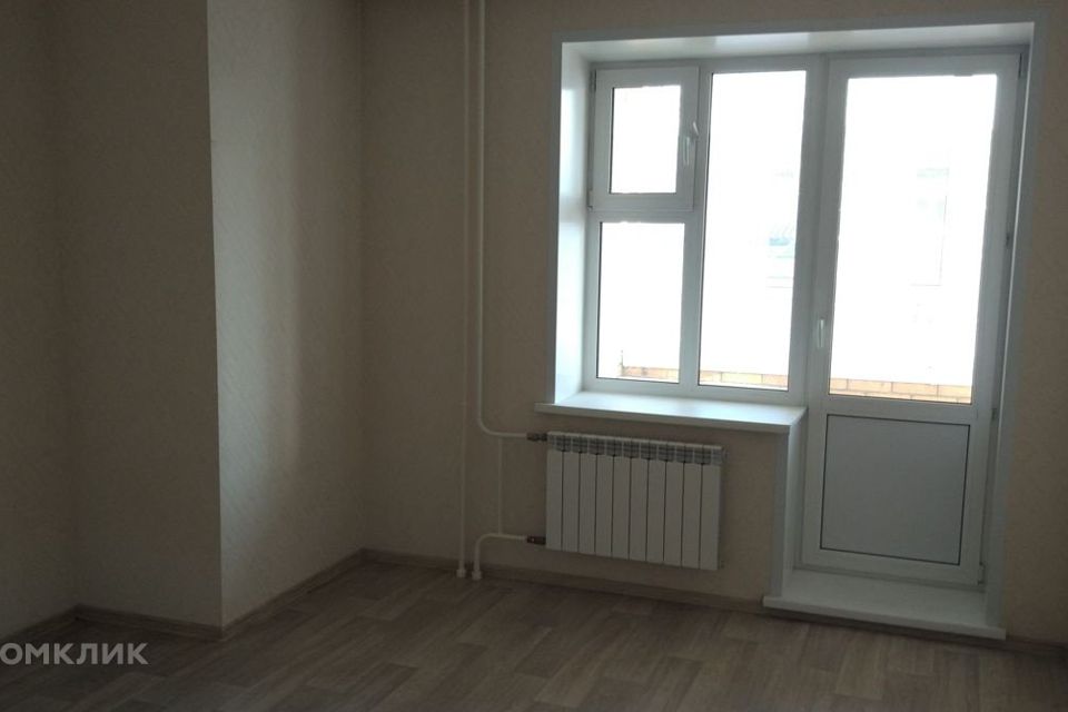 Сдаётся 1-комнатная квартира, 41 м²