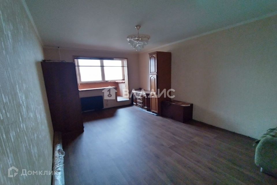 Продаётся 2-комнатная квартира, 58.3 м²