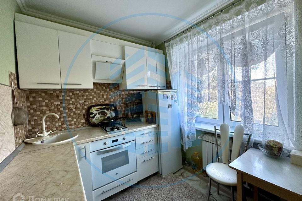 Продаётся 1-комнатная квартира, 32.4 м²