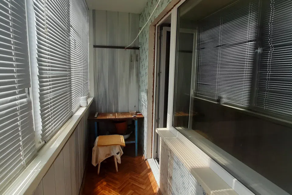 Продаётся 2-комнатная квартира, 54 м²
