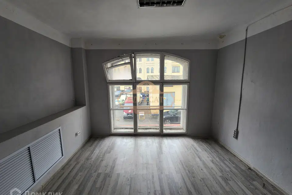 Сдаётся помещение своб. назначения, 61 м²