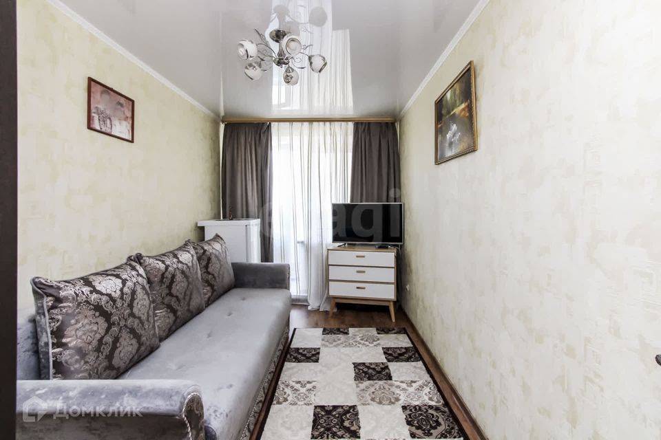 Продаётся 2-комнатная квартира, 47 м²