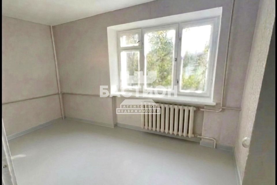 Продаётся 3-комнатная квартира, 51 м²