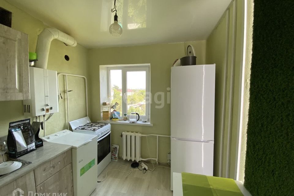 Продаётся 1-комнатная квартира, 32.4 м²