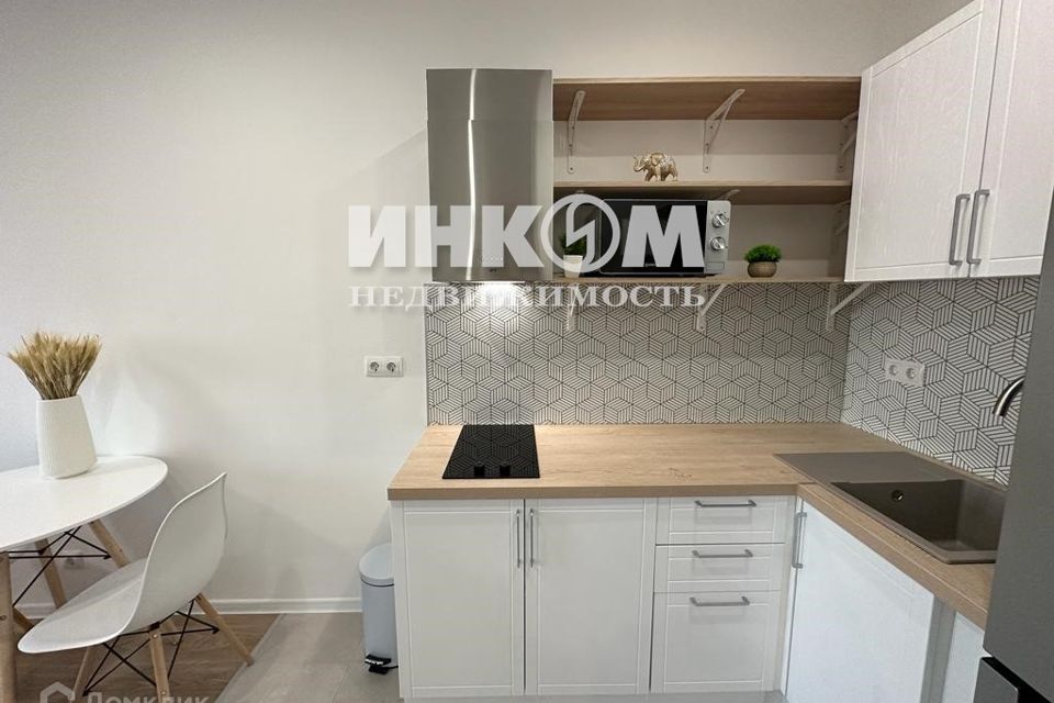 Сдаётся 2-комнатная квартира, 32.3 м²