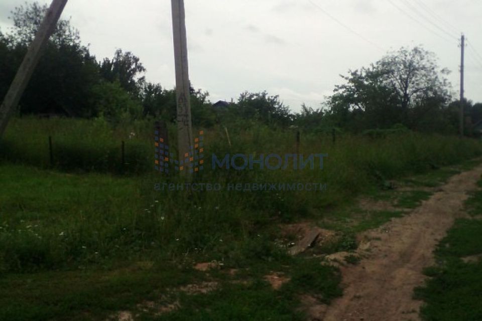 Купить Участок Новопокровское Нижний