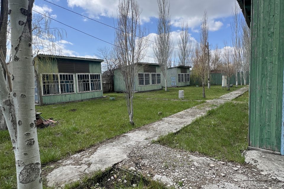 Продаётся участок, 6.48 сот.