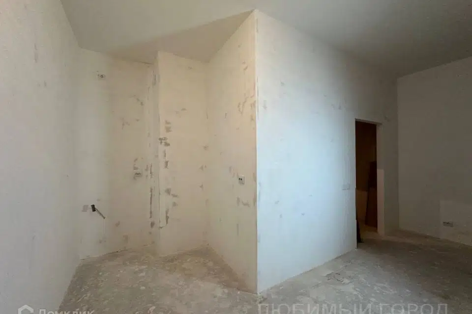 Продаётся студия, 22.9 м²