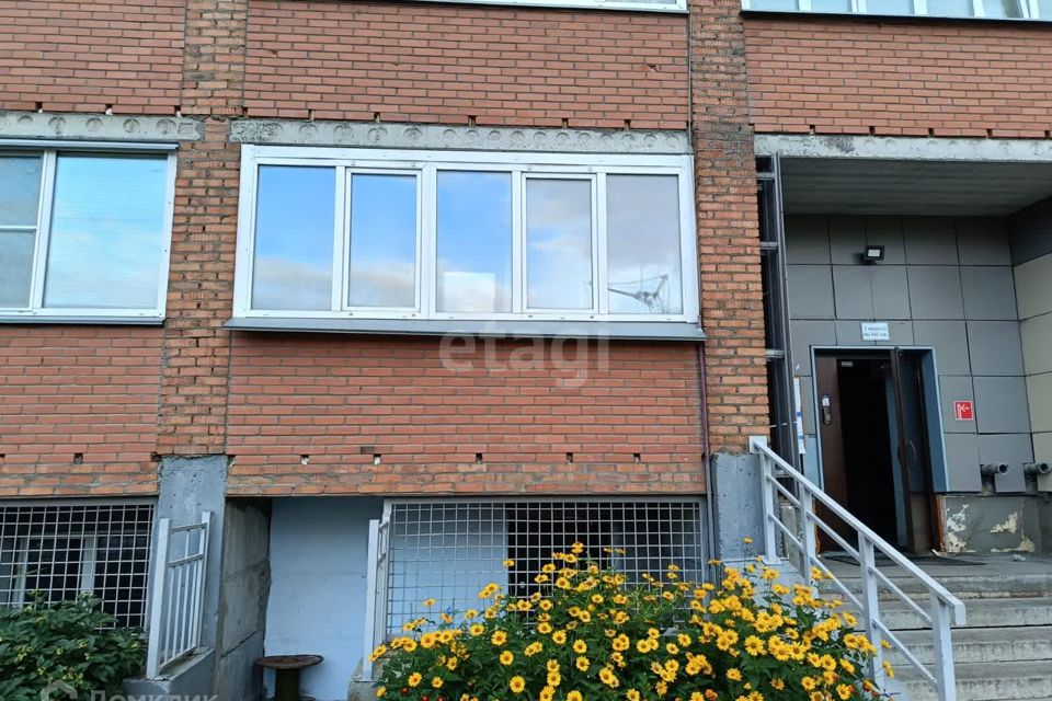 Продаётся студия, 27.7 м²