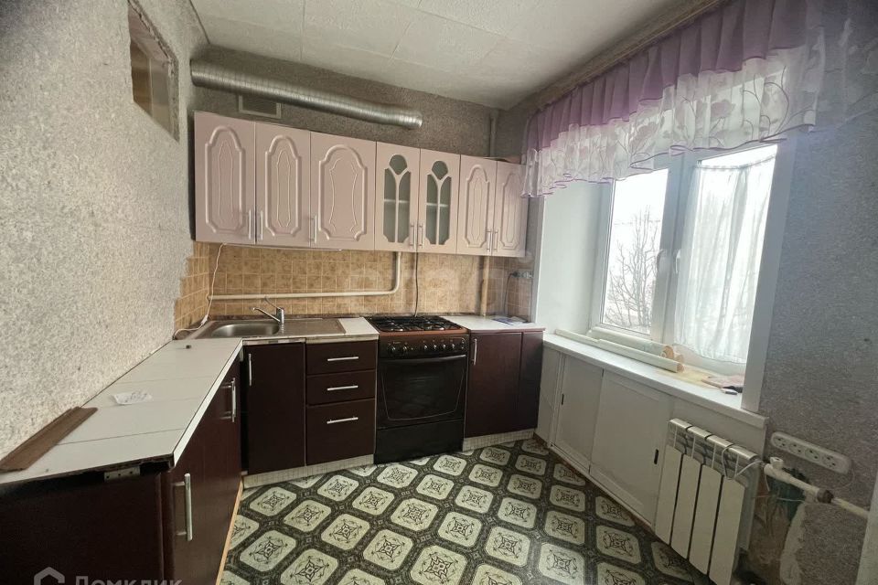 Продаётся 2-комнатная квартира, 44.5 м²