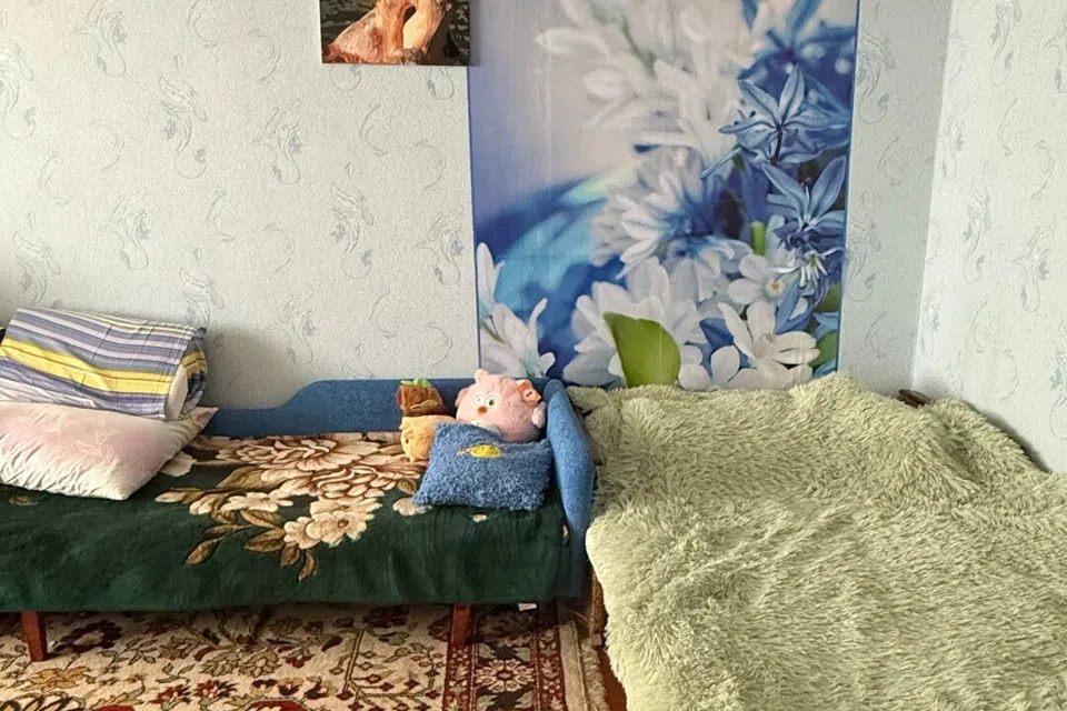 Продаётся 1-комнатная квартира, 32 м²