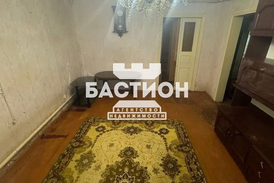 Продаётся 1-этажный дом, 92 м²