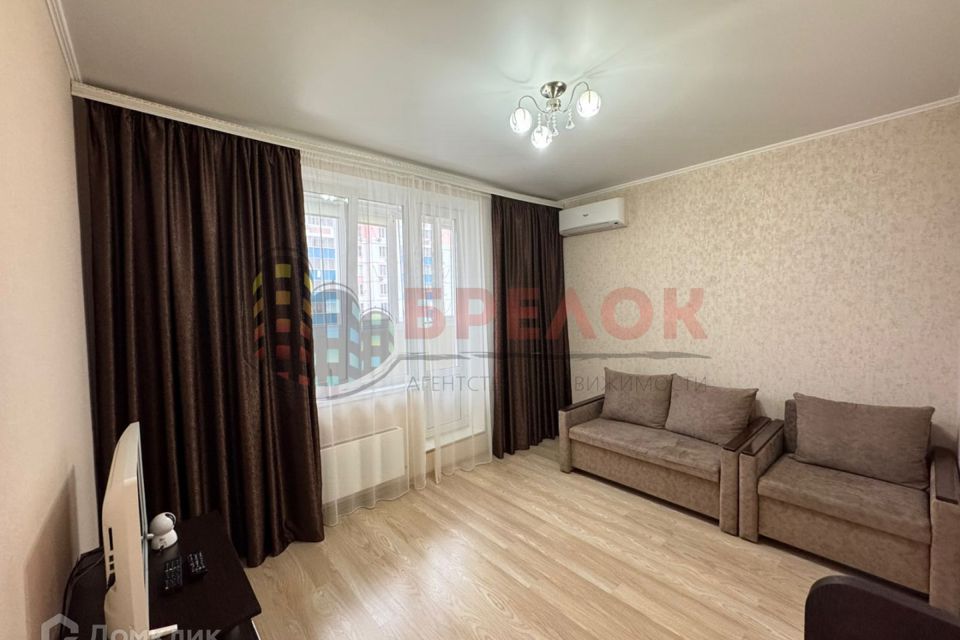 Продаётся студия, 27 м²