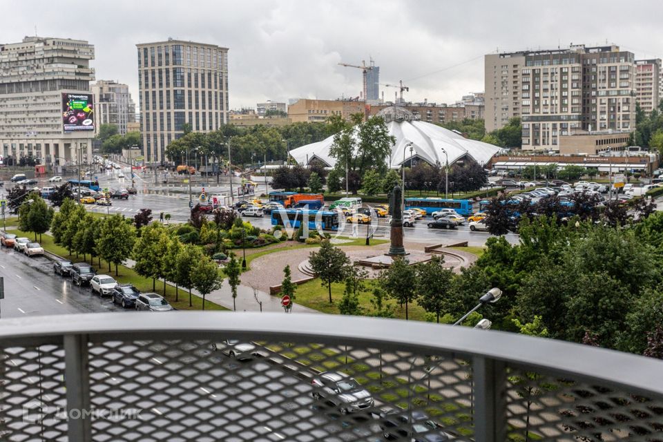 Продаётся студия, 33.2 м²