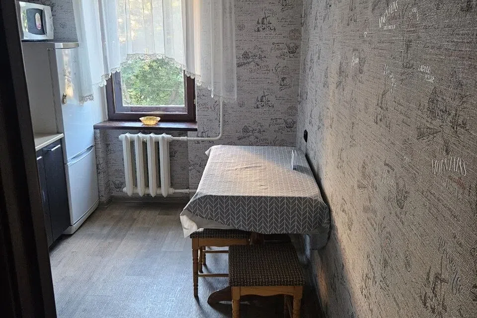 Сдаётся 2-комнатная квартира, 50 м²