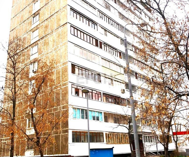 Продаётся комната в 3-комн. квартире, 65.3 м²