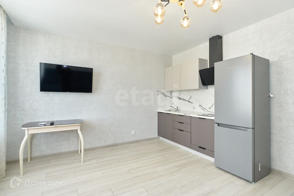 Продаётся студия, 28.2 м²
