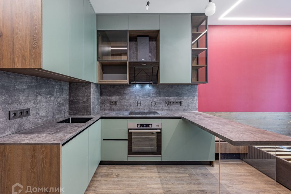 Сдаётся студия, 24 м²